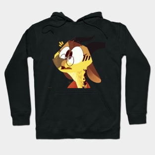 cricket noises Hoodie